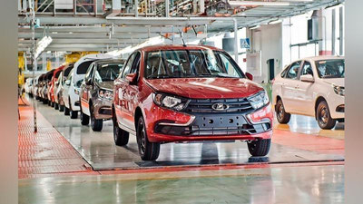 'O`zbeklar Rossiyaning avtomobil zavodiga ishga taklif etilmoqda'ning rasmi