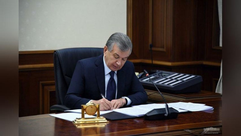 'Bir guruh faxriy jurnalistlar mukofotlandi'ning rasmi