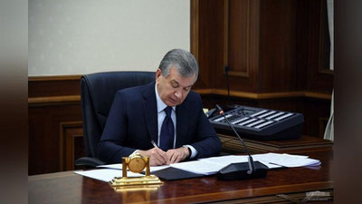 'Bir guruh faxriy jurnalistlar mukofotlandi'ning rasmi