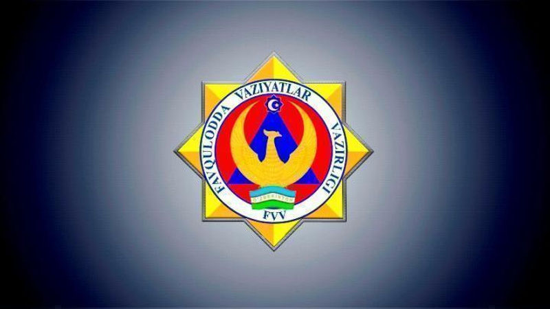 'ANDIJONDA KO`P QAVATLI UY TOMIDA TOK URGAN IShChI QUTQARILDI'ning rasmi