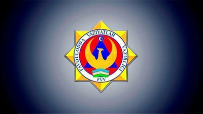 'ANDIJONDA KO`P QAVATLI UY TOMIDA TOK URGAN IShChI QUTQARILDI'ning rasmi