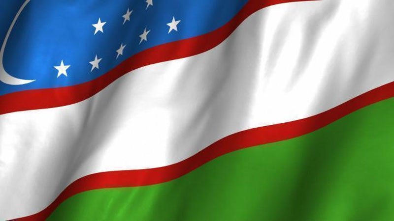 Изрображение 'НАСКОЛЬКО ХОРОШО ВЫ ЗНАЕТЕ УЗБЕКИСТАН?'