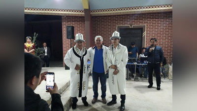 '​Turizmni rivojlantirish qo`mitasi tomonidan qirg`izistonlik OAV vakillari uchun infotur tashkil etildi'ning rasmi