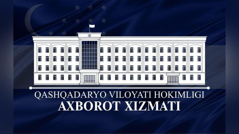 'Qashqadaryo viloyati hokimligining 45 yoshli xodimi vafot etdi'ning rasmi