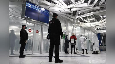 Изрображение 'При каких условиях гражданам Узбекистана разрешат въехать в Россию?'