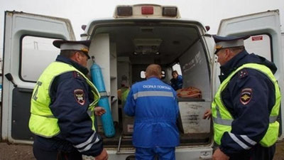 Изрображение 'ЧЕТВЕРО ДЖИЗАКЦЕВ ПОГИБЛИ В ДТП ПОД СТАВРОПОЛЕМ'