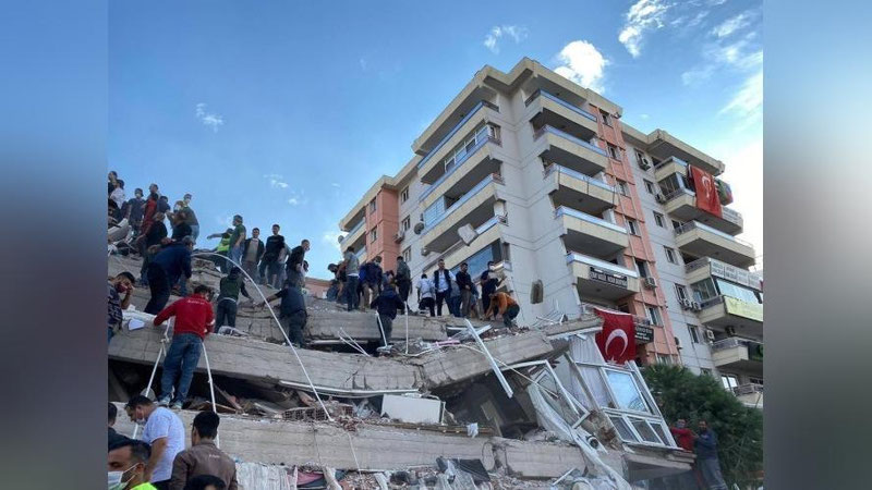 '"O`zimizning hokisor o`zbek onasi kelib, uning bolasini qutqarishimizni so`rab yig`ladi, yalindi. Ammo bizning qo`limizdan hech narsa kelmadi..."'ning rasmi