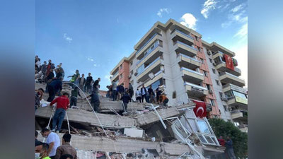 '"O`zimizning hokisor o`zbek onasi kelib, uning bolasini qutqarishimizni so`rab yig`ladi, yalindi. Ammo bizning qo`limizdan hech narsa kelmadi..."'ning rasmi