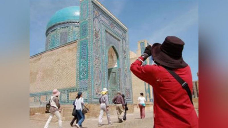 'Toshkentda  "O`zbekiston Gidlari forumi - 2023" o`tkaziladi'ning rasmi