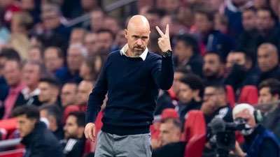 '"Манчестер Юнайтед" ёзги трансферлар вақтида қанча маблағ сарфлаши маълум бўлди'ning rasmi