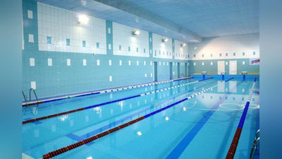 ' РЕСПУБЛИКА ОЛИМПИЯ ЗАХИРАЛАРИ КОЛЛЕЖИДА "АҚЛЛИ" БАССЕЙН БАРПО ЭТИЛАДИ'ning rasmi