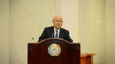 'Марказий банк раиси Файзулла Муллажонов 67 ёшида тўсатдан вафот этди'ning rasmi