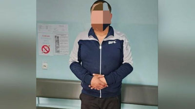 'Samarqandda 38 yoshli erkak voyaga etmagan qizni o`g`irlab ketdi'ning rasmi
