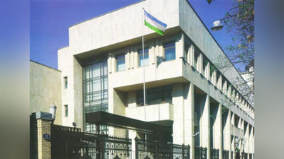 Изрображение 'СОТРУДНИКИ ПОСОЛЬСТВА УЗБЕКИСТАНА В РОССИИ ПРОВОДЯТ ВЫЕЗДНЫЕ ПРИЕМЫ'