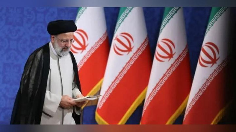 'Eron O`zbekistonni dengizga chiqishi uchun yanada ko`proq yordam berishga tayyor'ning rasmi