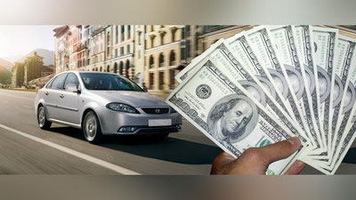 '​Ikki qiz va bir yigit farg`onalik fuqaroning avtomobili va pullarini o`g`irlab ketdi'ning rasmi