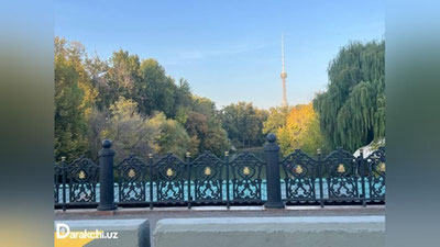 Изрображение 'Погода без осадков: прогноз на 4 ноября'