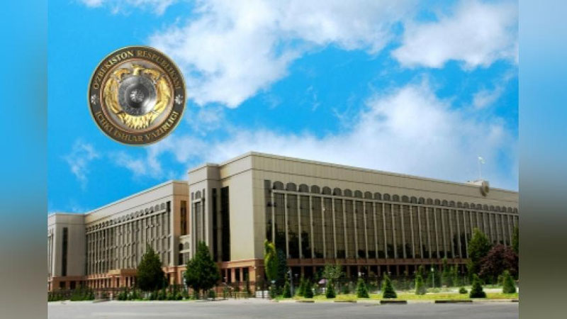 'Ichki ishlar vazirining o`rinbosarlari ishtirokida sayyor qabullar o`tkazilmoqda'ning rasmi