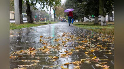 'Bugun O`zbekistonning ayrim hududlarida yomg`ir yog`ishi kutilmoqda'ning rasmi