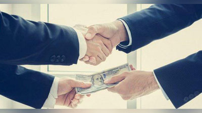 'Kaptivaga chuv tushirgan firibgar'ning rasmi