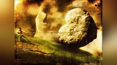 Изрображение 'КАК РАЗОРВАТЬ КАРМИЧЕСКИЙ УЗЕЛ?'