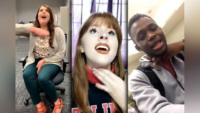 'Internet tarmog`ida yangi fleshmob paydo bo`ldi (Video) 'ning rasmi