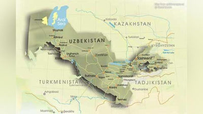 '​KEChA O`ZBEKISTONDA ZILZILA QAYD ETILDI'ning rasmi