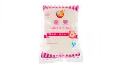 '​Koreys tuzi – shifomi yo zarar?'ning rasmi