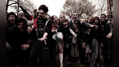 Изрображение '«ЗОМБИ-АПОКАЛИПСИС» УНИЧТОЖИТ ЧЕЛОВЕЧЕСТВО ЗА 100 ДНЕЙ - УЧЕНЫЕ'