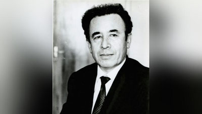 'Taniqli jurnalist ​Jo`ra Sa`dullaev olamdan o`tdi'ning rasmi