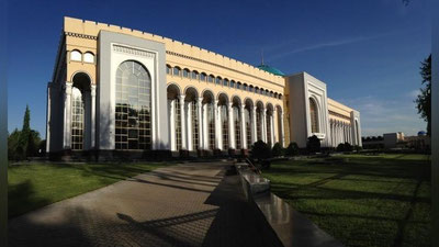 '"Қорақалпоғистондаги ишлар натижаси холис терговга амал қилиш учун халқаро ташкилотларга етказилади"'ning rasmi