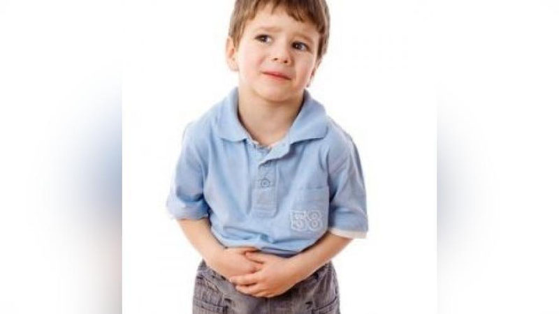 '​Shifo maslahat: “FARZANDIMNING SOG`LIGIDAN XAVOTIRDAMAN” 'ning rasmi