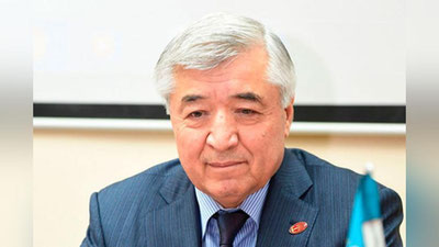 'Соғлиқни сақлаш вазирининг биринчи ўринбосари Зангиотадаги махсус шифохона ходимларини қаттиқ танқид қилганига оид аудио тарқалди'ning rasmi