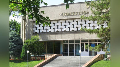 'Kinoindustriya sohasi xodimlarini qayta tayyorlash va ularning malakasini oshirish markazi tashkil etiladi'ning rasmi