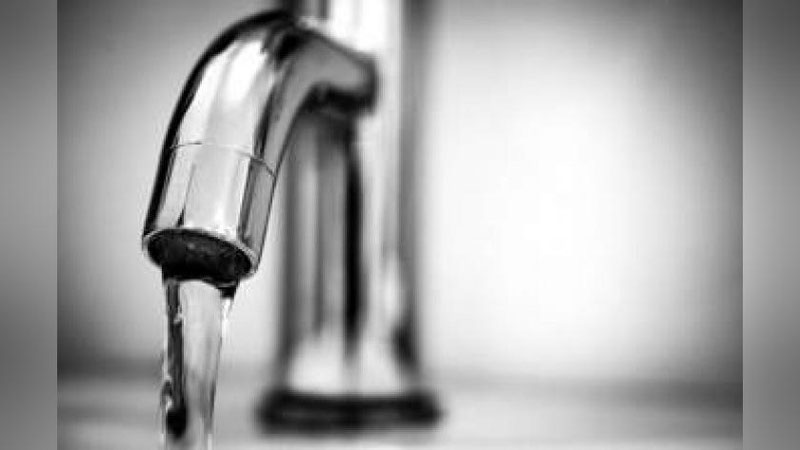 'ENDI IChIMLIK SUVI UChUN 100 FOIZ OLDINDAN HAQ TO`LANADI'ning rasmi