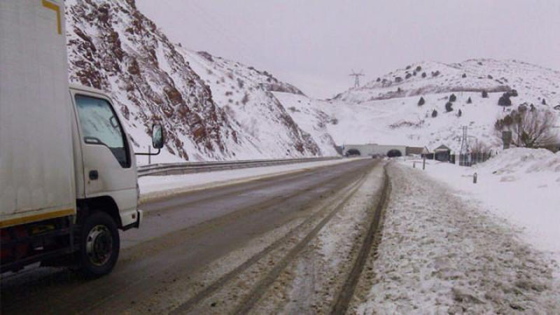 'FVV: «Qamchiq» dovonida tirbandliklar yuzaga kelganligi to`g`risidagi xabarlar asossiz'ning rasmi