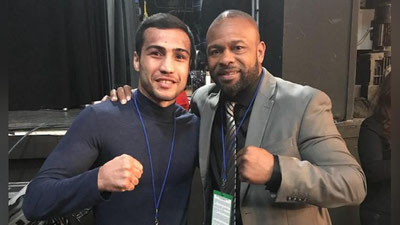 'Шаҳрам Ғиёсов  янги шартнома имзолади 'ning rasmi