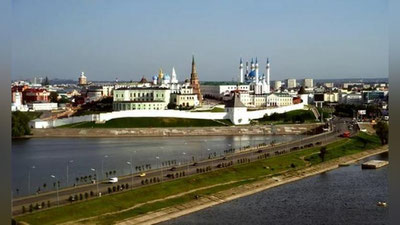 Изрображение 'НАЗНАЧЕН ГЕНКОНСУЛ УЗБЕКИСТАНА В КАЗАНИ'