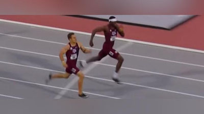 'G`alaba uchun “uchish”ga to`g`ri keldi (Video) 'ning rasmi