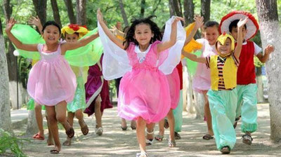 Изрображение 'В системе Федерации профсоюзов создается Фонд содействия оздоровлению детей'