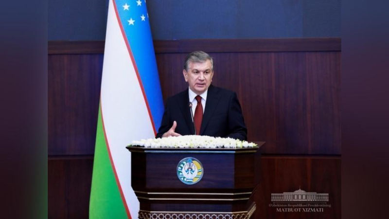 'Qurolli kuchlarimiz – mamlakatimiz barqarorligi va taraqqiyotining mustahkam kafolatidir'ning rasmi
