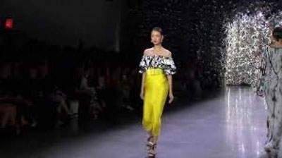 'AQSh bahorgi modaga tayyorgarlik ko`rmoqda'ning rasmi