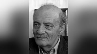 '“Afonya” va “Mimino”ning rejissyori vafot etdi 'ning rasmi