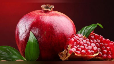 'Anor: nevroz, yurak o`ynog`i va jigarni yog` bosishidan himoyalaydi'ning rasmi