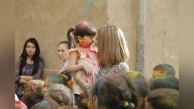 'Shahnoza Mirziyoeva: "Kelajakdagi muvaffaqiyat asosi bolalikda shakllanadi"'ning rasmi