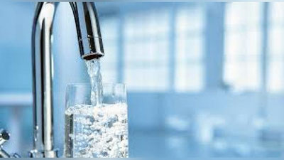 'Sovuq suvning narxi oshdi 'ning rasmi