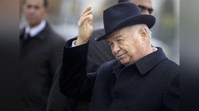 '​O`zbekistonda Islom Karimovga uyushtirilgan suiqasd haqida kitob chop etildi'ning rasmi