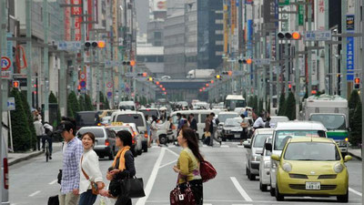 Изрображение 'В ЯПОНИИ ТЕЛЕВЕДУЩАЯ УМЕРЛА ОТ ПЕРЕУТОМЛЕНИЯ НА РАБОТЕ'