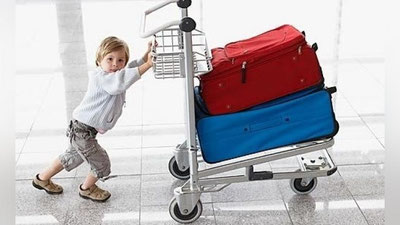 Изрображение 'ВЕЗЕМ БАГАЖ ПОЕЗДОМ: ГЛАВНЫЕ ПРАВИЛА'