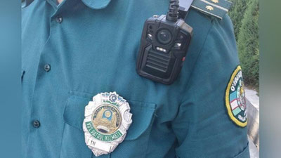 'Kameralar bugundan ishga tushmaydi. YPX xodimlarining kameralar ko`tarib yurish muddati uzaytirildimi?'ning rasmi